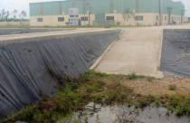 Nghiệm thu khống gần 65 tỉ đồng,  chỉ bị... rút kinh nghiệm